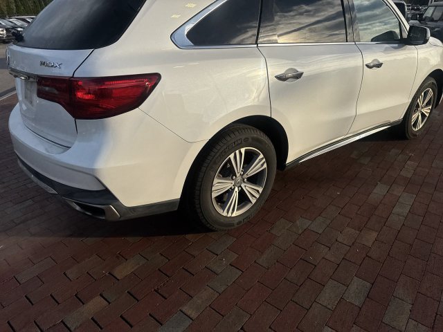 Used 2020 Acura MDX FWD image 15