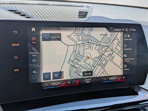 Used 2023 BMW X1 xDrive28i image 15