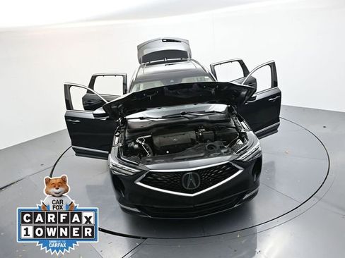 Used 2023 Acura MDX Technology image 37