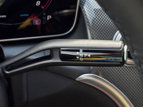 New 2026 Mercedes-Benz GLC 43 AMG 4MATIC image 27