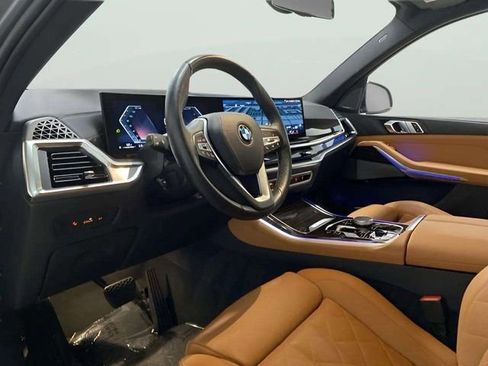 Used 2026 BMW X5 sDrive40i RWD image 19
