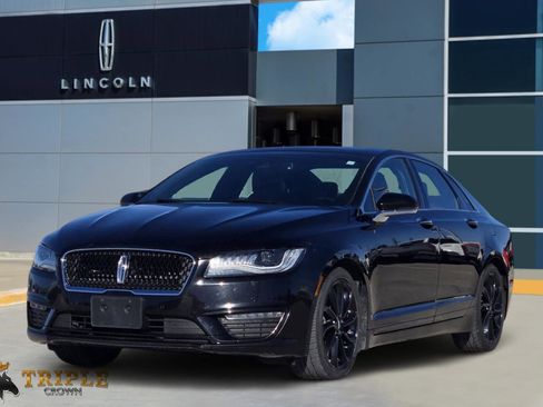 Used 2020 Lincoln MKZ Reserve w/ Monochromatic Package image 2