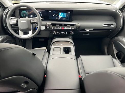 New 2026 Hyundai Palisade SEL AWD/4WD image 14