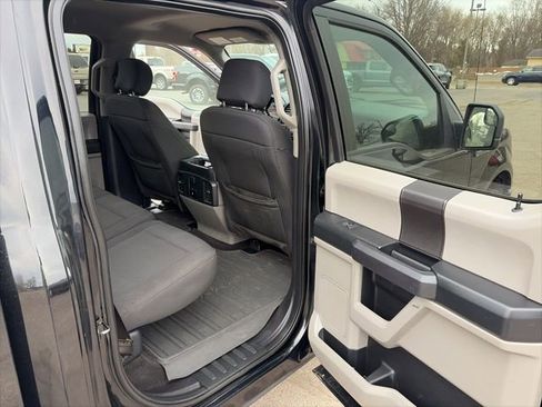 Used 2018 Ford F150 XL w/ Equipment Group 101A Mid AWD/4WD image 20