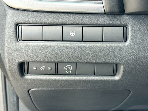 Used 2023 Nissan Rogue SV FWD image 34