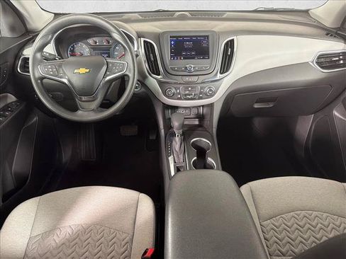 Used 2024 Chevrolet Equinox LS FWD image 22