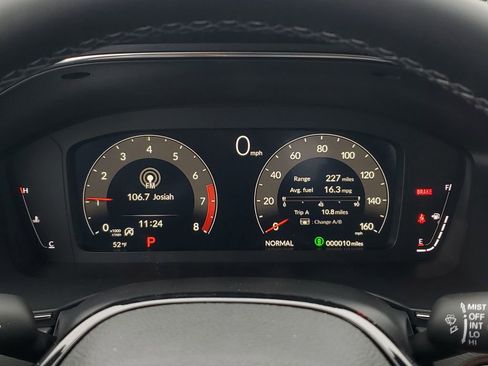 New 2026 Acura Integra A-Spec image 22