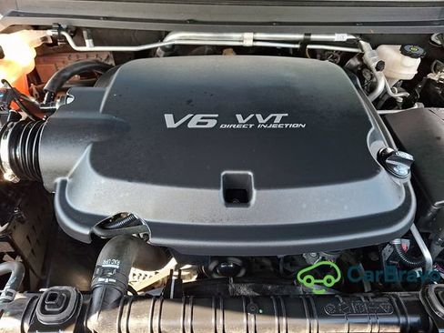 Used 2022 GMC Canyon Denali AWD/4WD image 27