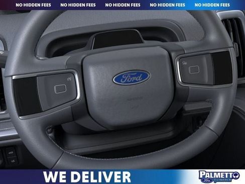 New 2026 Ford Expedition Active RWD image 12