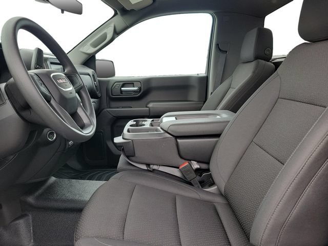 Used 2026 GMC Sierra 1500 Pro w/ Pro Value Package RWD image 5