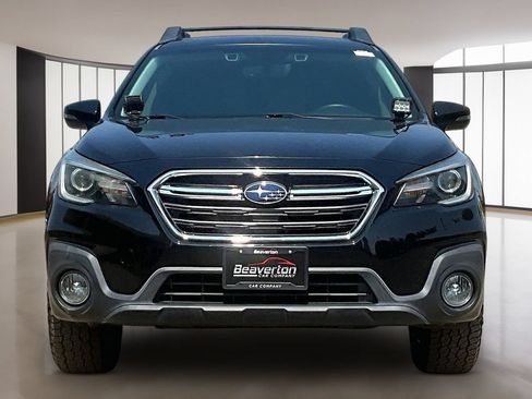 Used 2018 Subaru Outback 2.5i Limited AWD/4WD image 5