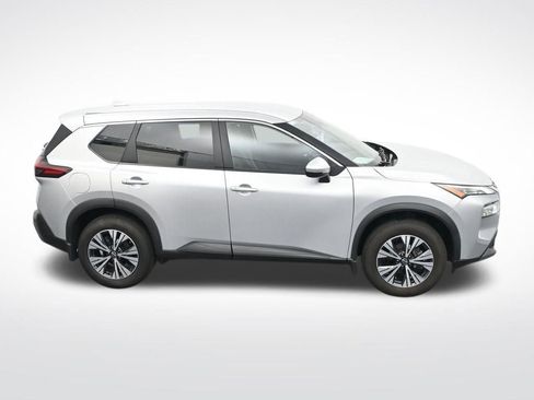 Used 2022 Nissan Rogue SV AWD/4WD image 27