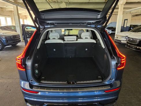 New 2026 Volvo XC60 B5 Ultra w/ Protection Package Premier AWD/4WD image 13