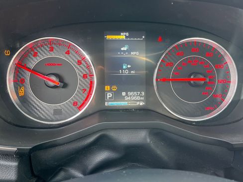 Used 2019 Subaru Impreza 2.0i Sport AWD/4WD image 14