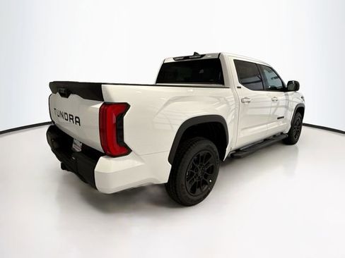 New 2026 Toyota Tundra SR5 image 6