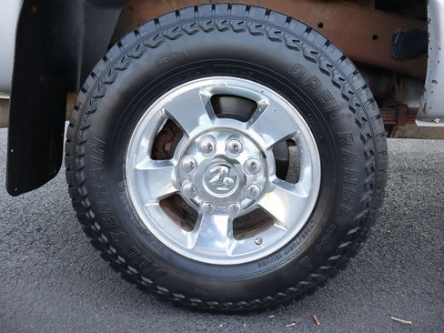 Used 2006 Dodge Ram 2500 Truck SLT w/ Quad Cab Big Horn Value Group AWD/4WD image 41