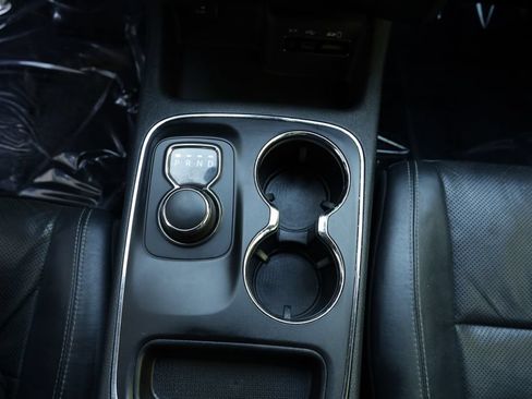 Used 2015 Dodge Durango Citadel RWD image 26