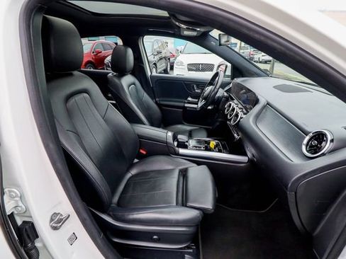Used 2021 Mercedes-Benz GLA 250 GLA 250 image 47