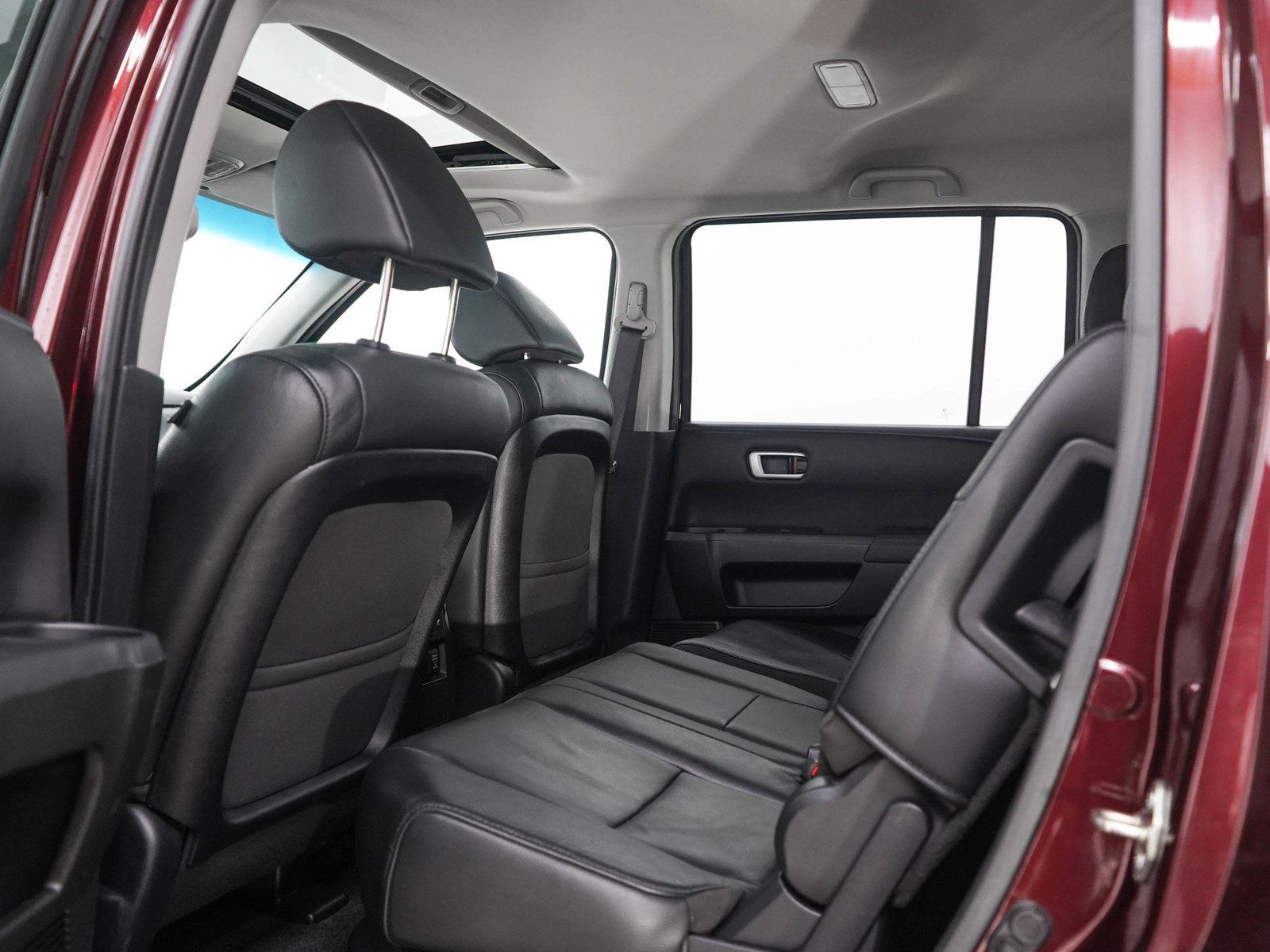 Used 2013 Honda Pilot EX-L image 18