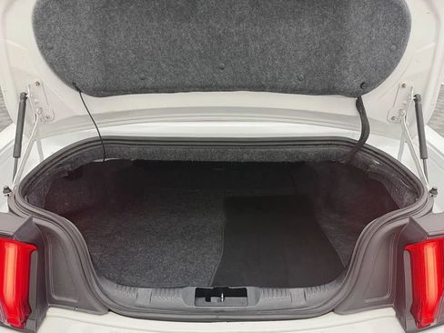 Used 2018 Ford Mustang Premium w/ Equipment Group 201A RWD image 41