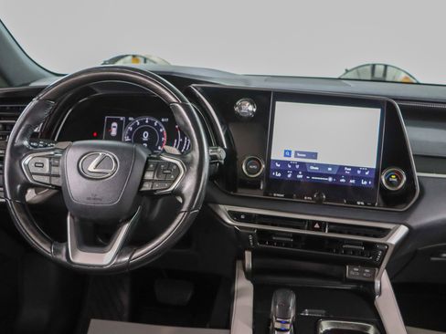 Used 2023 Lexus RX 350 Premium w/ Accessory Package (Z1) FWD image 17