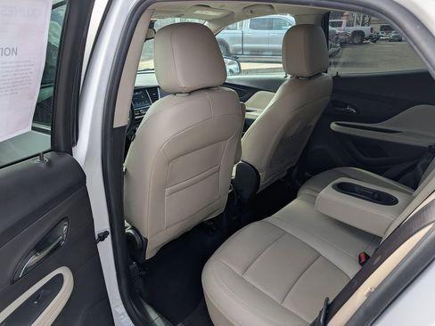 Used 2019 Buick Encore Essence w/ Safety Package II image 10