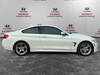 Used 2015 BMW 428i xDrive Coupe video 2