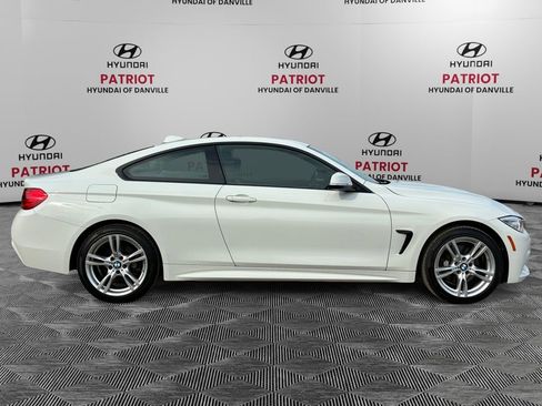 Used 2015 BMW 428i xDrive Coupe image 2