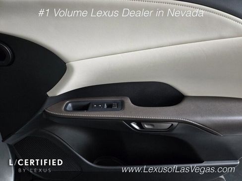Certified 2024 Lexus RX 350 Premium Plus w/ Convenience Package AWD/4WD image 27