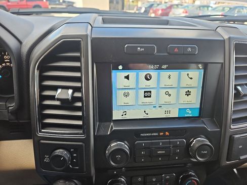 Used 2018 Ford F150 XLT w/ Equipment Group 302A Luxury image 25