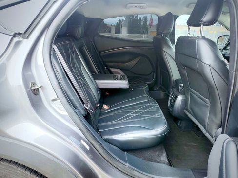 Used 2021 Ford Mustang Mach-E Select w/ Comfort/Technology Package image 24