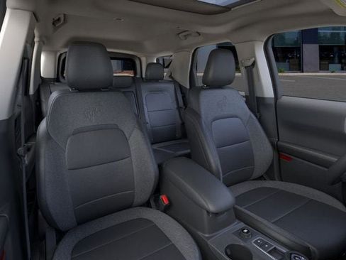 New 2025 Ford Bronco Sport Big Bend w/ Convenience Package image 10