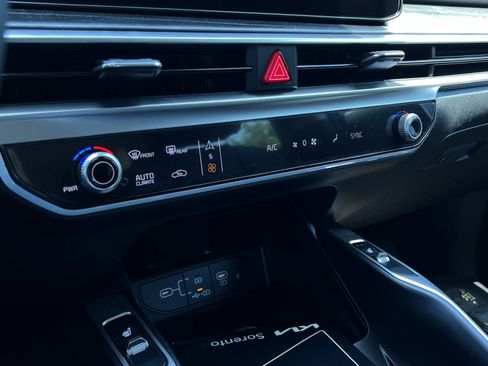 New 2026 Kia Sorento X-Line EX AWD/4WD image 25