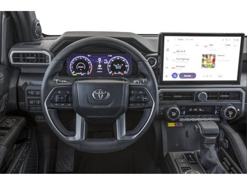 Used 2026 Toyota 4Runner Limited AWD/4WD image 4