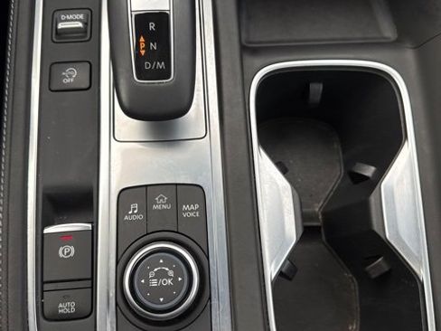 Certified 2023 INFINITI QX60 Luxe w/ Cargo Package image 27