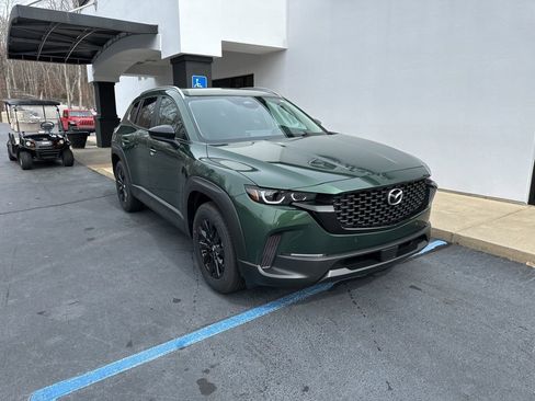 New 2026 MAZDA CX-50 AWD 2.5 S w/ Weather Package image 1