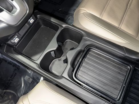 Used 2022 Honda CR-V EX-L image 29