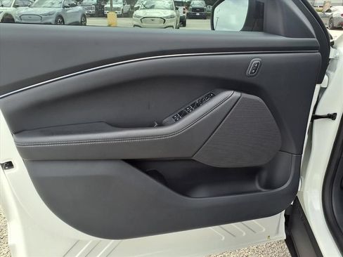 New 2026 Ford Mustang Mach-E Select RWD image 20