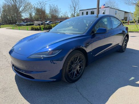 Used 2024 Tesla Model 3 Long Range image 8