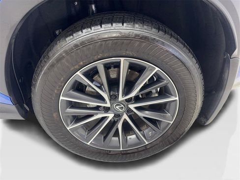 Used 2024 Lexus NX 250 FWD image 86