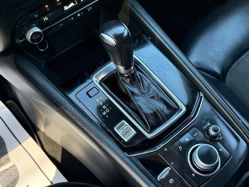 Used 2020 MAZDA CX-5 Touring image 45