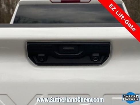 Used 2025 Chevrolet Silverado 2500 LT w/ Convenience Package AWD/4WD image 14