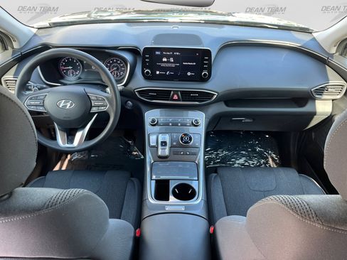 Used 2022 Hyundai Santa Fe SEL AWD/4WD image 12