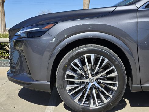 New 2026 Lexus RX 350 FWD image 6