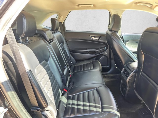Certified 2024 Ford Edge SEL AWD/4WD image 23