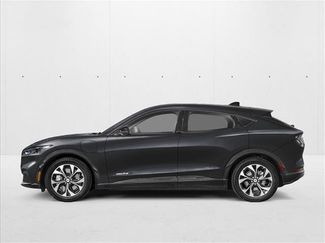 New 2026 Ford Mustang Mach-E Premium AWD/4WD video 3