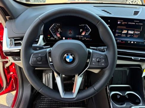 New 2026 BMW X1 xDrive28i w/ Convenience Package AWD/4WD image 21