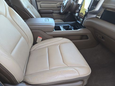 Certified 2019 RAM 1500 Limited image 15