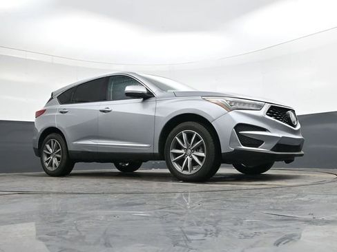 Used 2021 Acura RDX w/ Technology Package image 30
