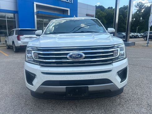 Used 2020 Ford Expedition Max XLT w/ Equipment Group 202A RWD image 7